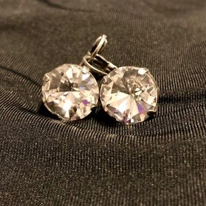 Sabina Vienna drop earrings